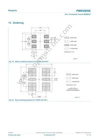 PMN55ENEX Datasheet Page 11