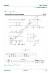 PMN70EPEX Datasheet Page 10