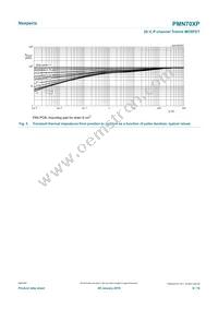 PMN70XPX Datasheet Page 6