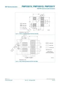 PMP5501G Datasheet Page 11