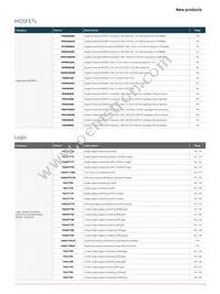 PMP5501QASZ Datasheet Page 11