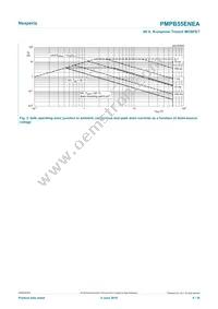 PMPB55ENEAX Datasheet Page 4