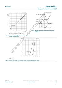 PMPB95ENEA/FX Datasheet Page 9