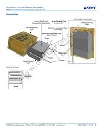 PMR205AC6470M220R30 Datasheet Page 8