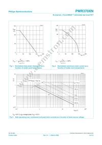 PMR370XN Datasheet Page 4