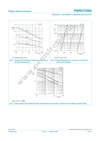 PMR370XN Datasheet Page 8