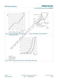 PMR670UPE Datasheet Page 10