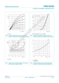 PMR780SN Datasheet Page 7