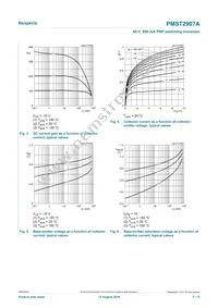 PMST2907A Datasheet Page 5