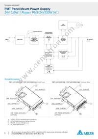 PMT-24V350W1AG Datasheet Page 5