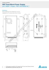 PMT-24V350W1AG Datasheet Page 6