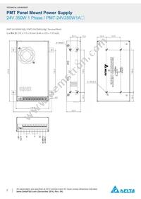 PMT-24V350W1AG Datasheet Page 7