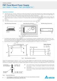 PMT-24V350W1AG Datasheet Page 9