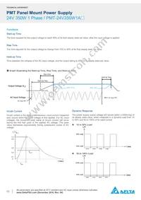 PMT-24V350W1AG Datasheet Page 11