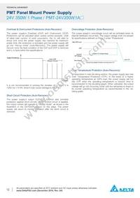 PMT-24V350W1AG Datasheet Page 12