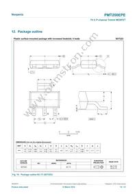 PMT200EPEX Datasheet Page 10