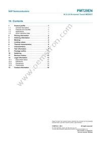 PMT29EN Datasheet Page 16