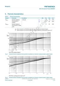 PMT560ENEAX Datasheet Page 5