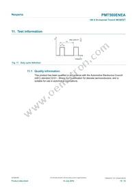 PMT560ENEAX Datasheet Page 10