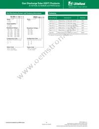 PMT835006 Datasheet Page 5