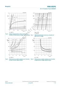 PMV35EPER Datasheet Page 7