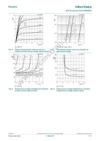 PMV37ENEAR Datasheet Page 7