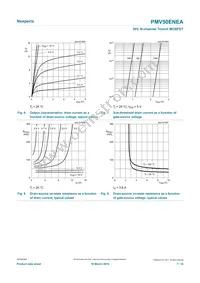 PMV50ENEAR Datasheet Page 7