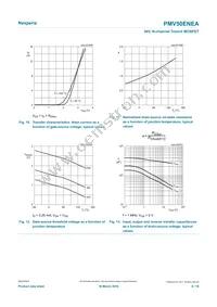 PMV50ENEAR Datasheet Page 8