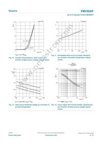 PMV50XPR Datasheet Page 8