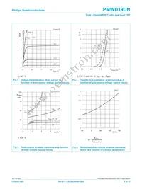 PMWD19UN Datasheet Page 6