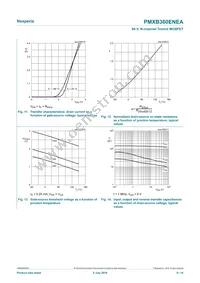 PMXB360ENEAZ Datasheet Page 8