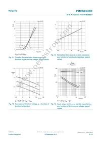 PMXB43UNEZ Datasheet Page 8