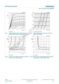 PMXB56ENZ Datasheet Page 8