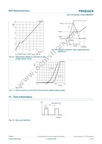 PMXB56ENZ Datasheet Page 10