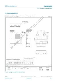 PMXB56ENZ Datasheet Page 11