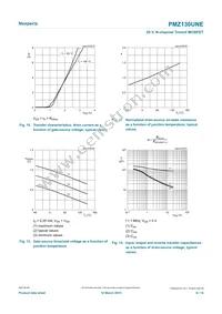 PMZ130UNEYL Datasheet Page 8