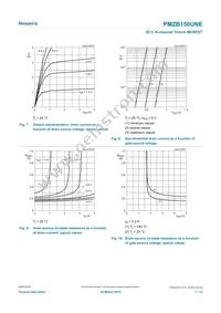 PMZB150UNEYL Datasheet Page 7