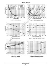 PN2222ARLRPG Datasheet Page 5