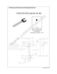 PN2484_D75Z Datasheet Page 6