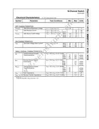 PN4117_D26Z Datasheet Page 2
