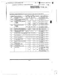 PN4121_D74Z Datasheet Page 8
