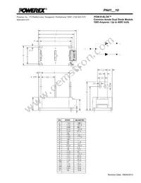 PN414010 Datasheet Page 5