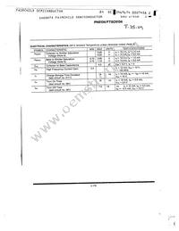 PN5133 Datasheet Page 9