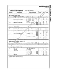 PN5434_D27Z Datasheet Page 2