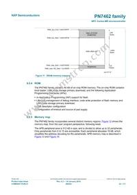 PN7412AUHN/C300Y Datasheet Page 22