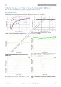 PNDT003A0X3-SRZ Datasheet Page 8