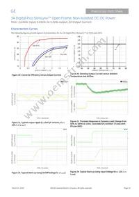 PNDT003A0X3-SRZ Datasheet Page 10