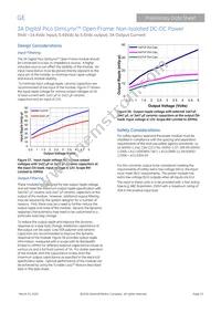 PNDT003A0X3-SRZ Datasheet Page 13