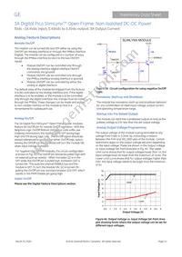 PNDT003A0X3-SRZ Datasheet Page 14