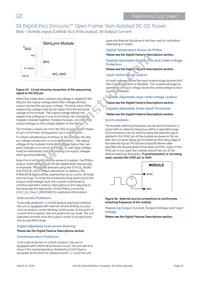 PNDT003A0X3-SRZ Datasheet Page 16